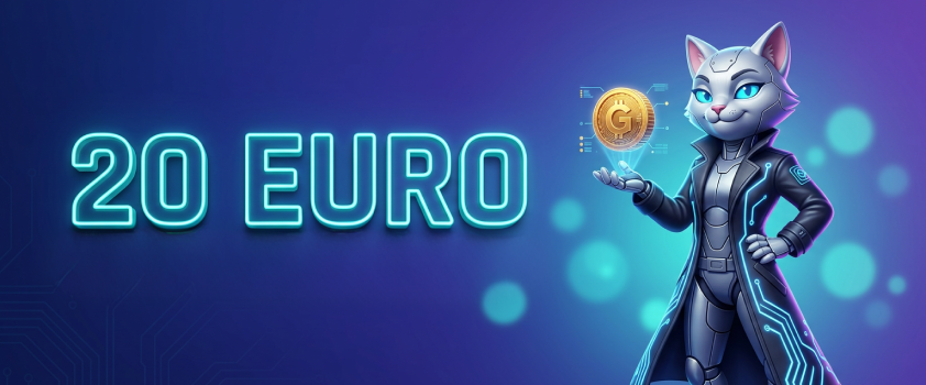 celnyslad bonus powitalny bez depozytu 20 euro baner